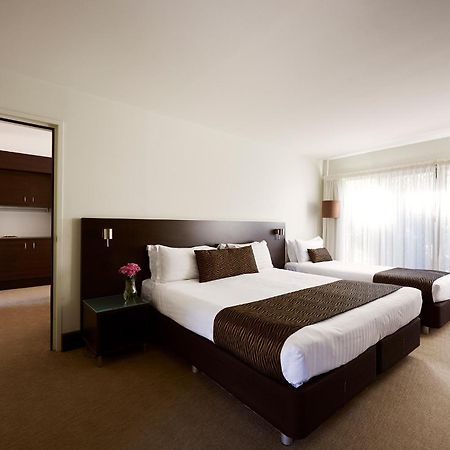 Station Motel Parkes Buitenkant foto
